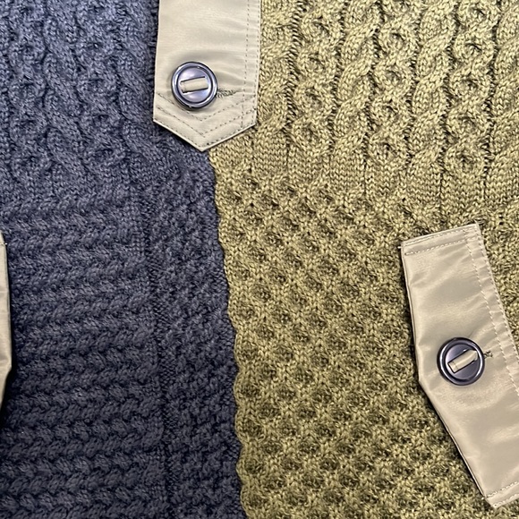 Zara sweater - Picture 6 of 8